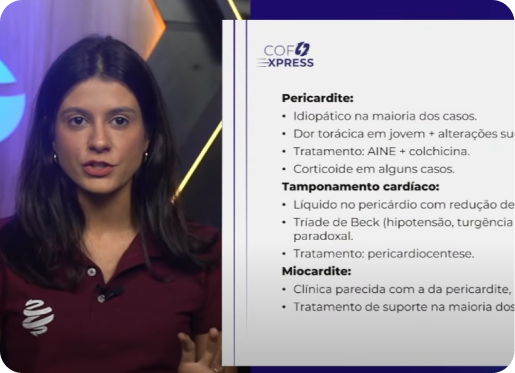 Flexibilidade e personalização nos seus estudos