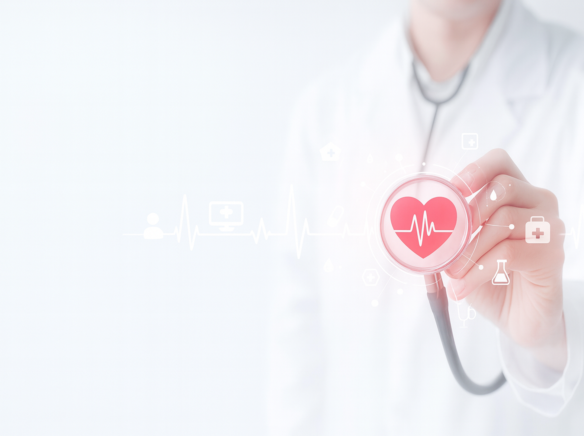 Fundo de textura suave