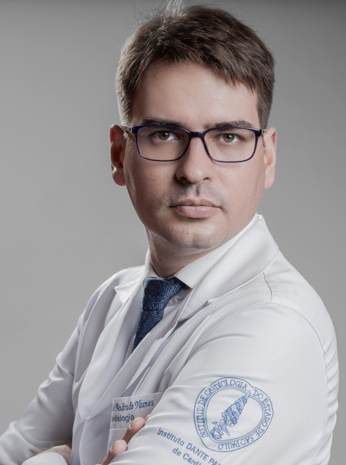 Foto de Dr. David Nunes