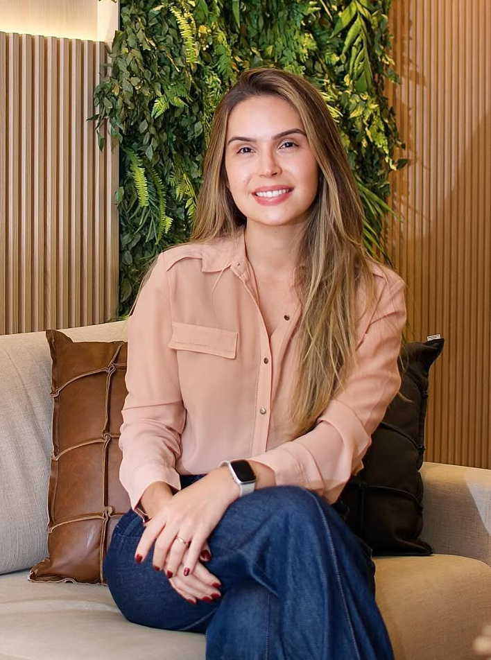 Foto de Dra. Vanessa Simioni