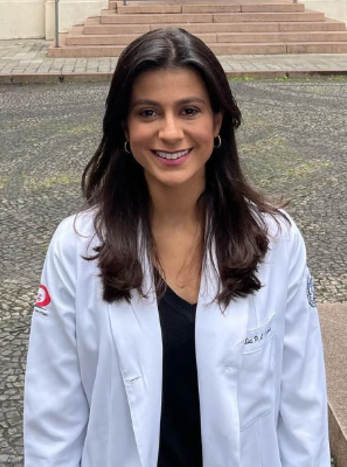 Foto de Dra. Julia Tormin