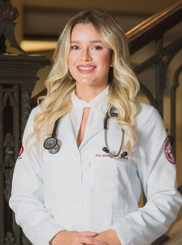 Foto de Dra. Monica Sales