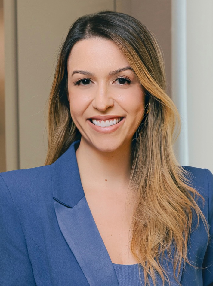 Foto de Dra. Pâmela Cavalcante