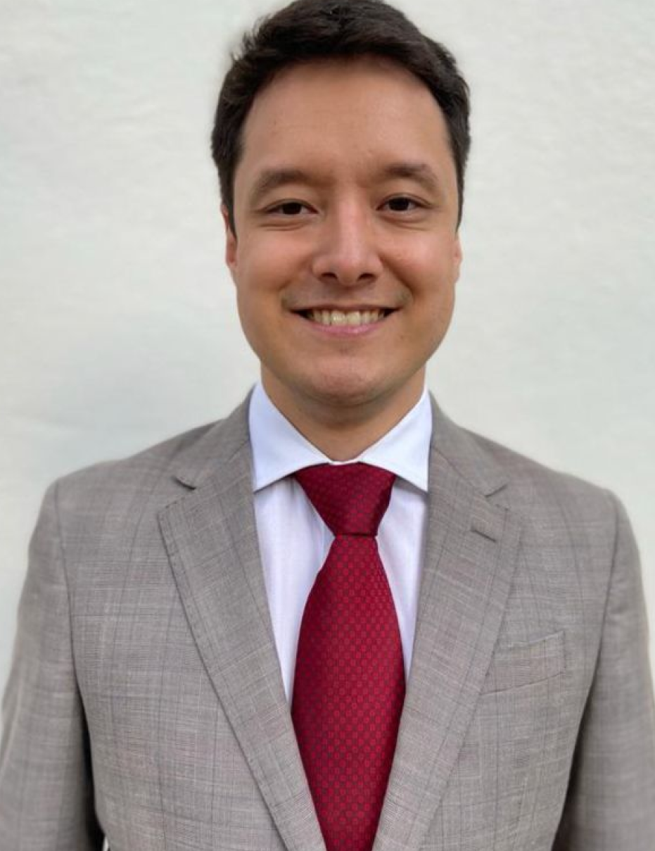 Foto de Dr. Renato Nemoto