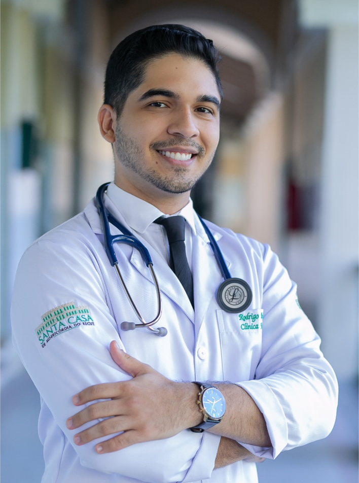 Foto de Dr. Rodrigo Rufino