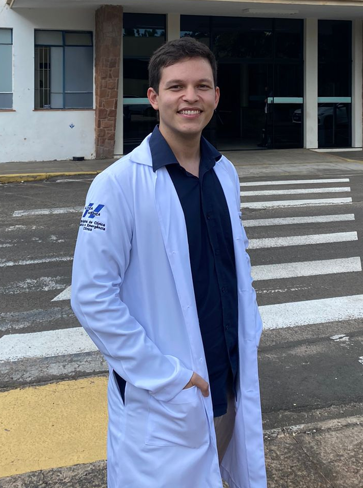 Foto de Dr. Victor Matos