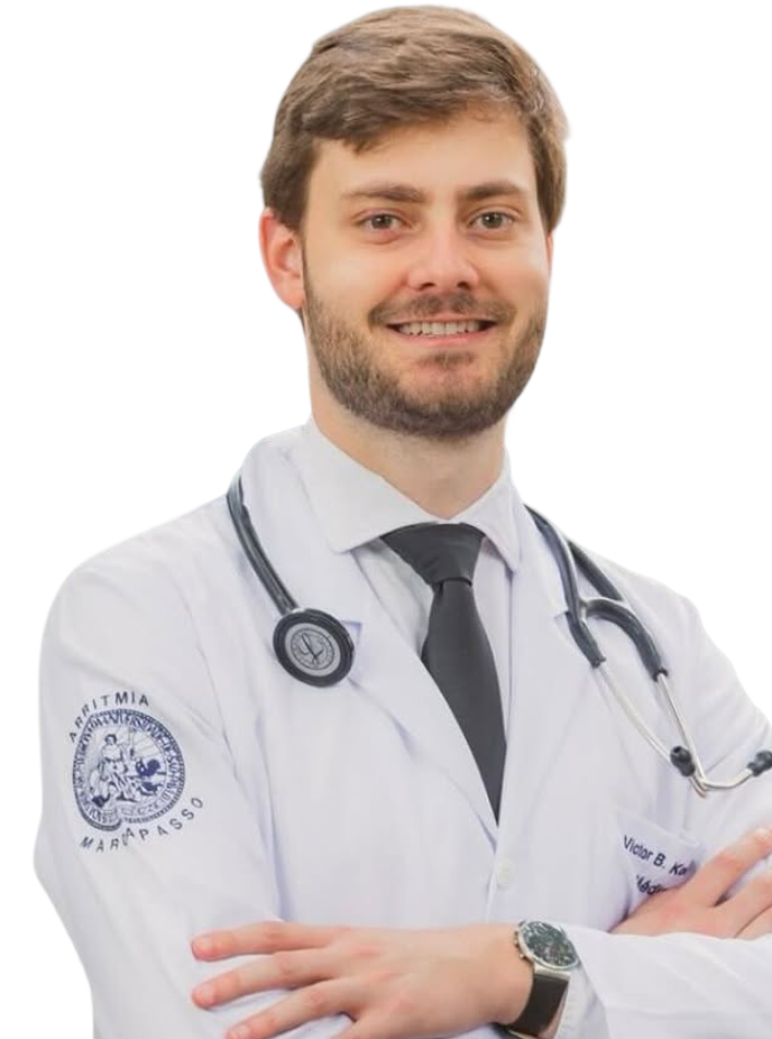 Foto de Dr. Victor Kormann