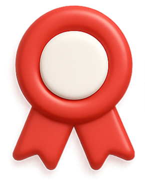 Maior Credibilidade e Reconhecimento Profissional icon